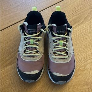 Merrell Speed Solo Hiking Shoes